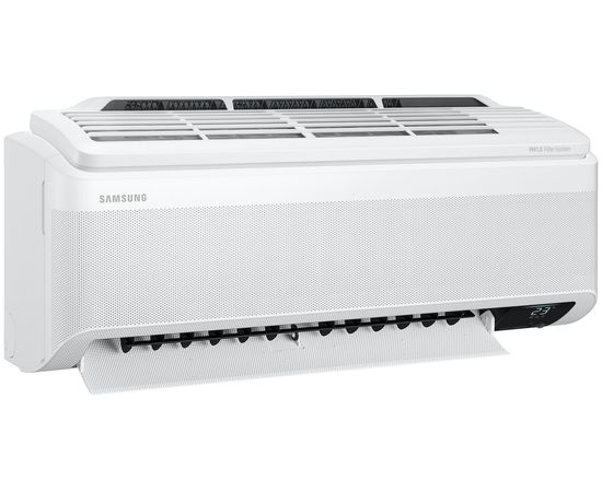 Кондиціонер спліт-система Samsung Geo WindFree WiFi-PM1.0-MDS AR12AXAAAWKNER, зображення 5