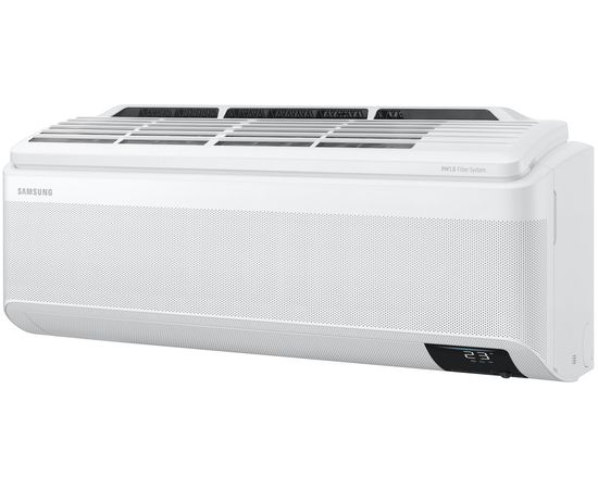 Кондиціонер спліт-система Samsung Geo WindFree WiFi-PM1.0-MDS AR12AXAAAWKNER, зображення 6