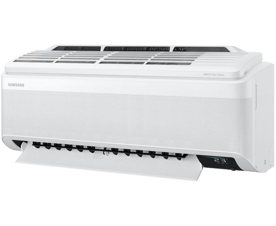 Кондиціонер спліт-система Samsung Geo WindFree WiFi-PM1.0-MDS AR12AXAAAWKNER, зображення 7