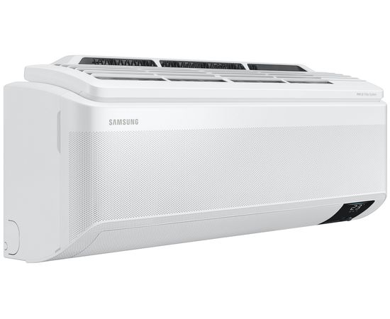 Кондиціонер спліт-система Samsung Geo WindFree WiFi-PM1.0-MDS AR12AXAAAWKNER, зображення 9