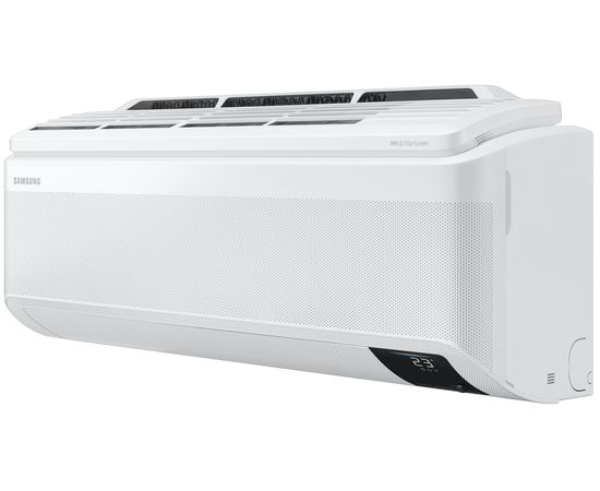 Кондиціонер спліт-система Samsung Geo WindFree WiFi-PM1.0-MDS AR12AXAAAWKNER, зображення 10