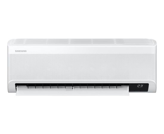Кондиционер сплит-система Samsung GEO WindFree WiFi R32 AR09BXFAMWKNUA, изображение 13