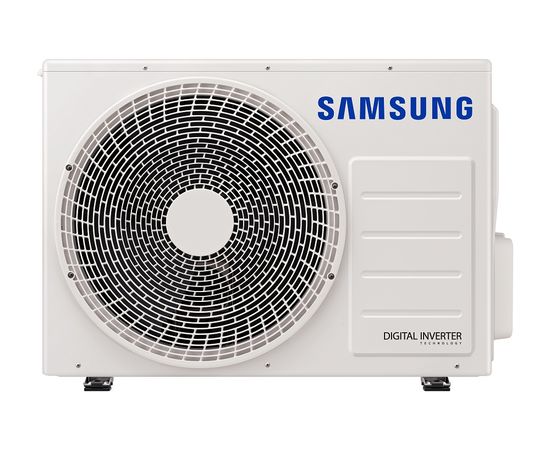 Кондиционер сплит-система Samsung GEO WindFree WiFi R32 AR09BXFAMWKNUA, изображение 6