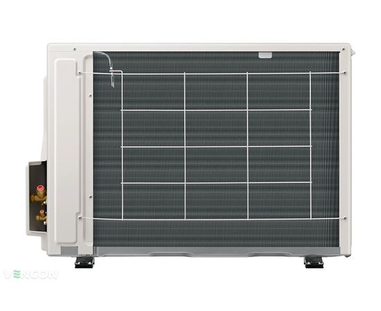 Кондиціонер спліт-система Samsung GEO WindFree WiFi R32 AR18BXFAMWKNUA, зображення 11