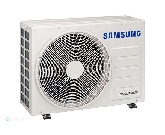 Кондиціонер спліт-система Samsung GEO WindFree WiFi R32 AR18BXFAMWKNUA, зображення 13