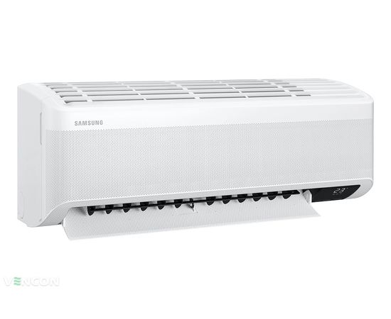 Кондиціонер спліт-система Samsung GEO WindFree WiFi R32 AR18BXFAMWKNUA, зображення 5