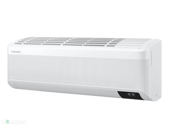 Кондиціонер спліт-система Samsung GEO WindFree WiFi R32 AR18BXFAMWKNUA, зображення 6