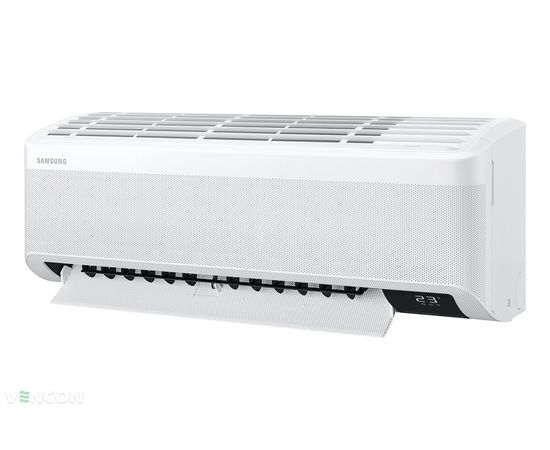 Кондиціонер спліт-система Samsung GEO WindFree WiFi R32 AR18BXFAMWKNUA, зображення 7