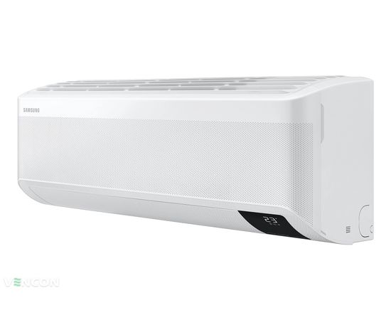 Кондиціонер спліт-система Samsung GEO WindFree WiFi R32 AR18BXFAMWKNUA, зображення 9