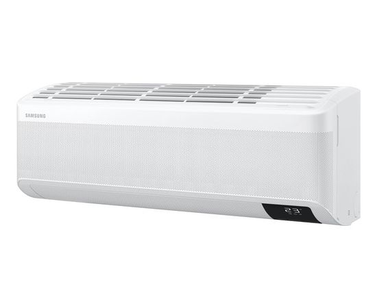 Кондиціонер спліт-система Samsung GEO WindFree WiFi R32 AR24BXFAMWKNUA, зображення 2