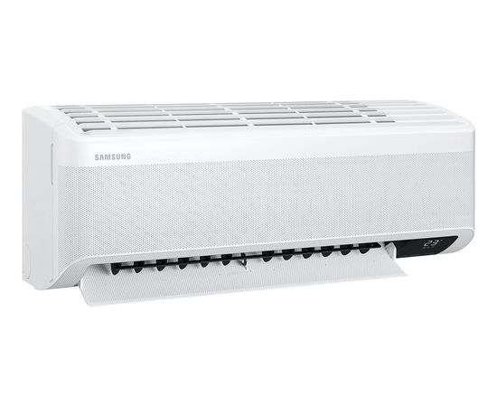 Кондиціонер спліт-система Samsung GEO WindFree WiFi R32 AR24BXFAMWKNUA, зображення 3