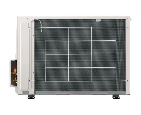 Кондиціонер спліт-система Samsung GEO WindFree WiFi R32 AR24BXFAMWKNUA, зображення 9
