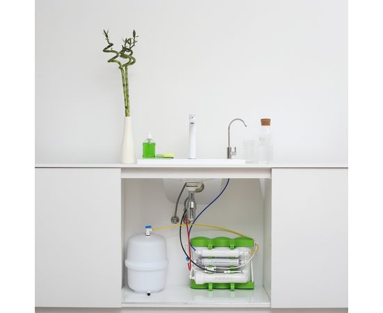Фильтр для воды Ecosoft P`Ure Balance MO675MPUREBAL, изображение 2