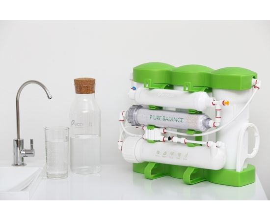 Фильтр для воды Ecosoft P`Ure Balance MO675MPUREBAL, изображение 3