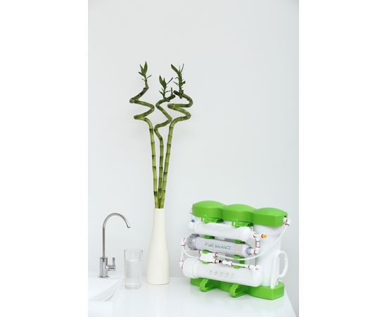 Фильтр для воды Ecosoft P`Ure Balance MO675MPUREBAL, изображение 5