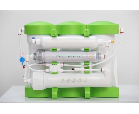 Фильтр для воды Ecosoft P`Ure Balance MO675MPUREBAL, изображение 6