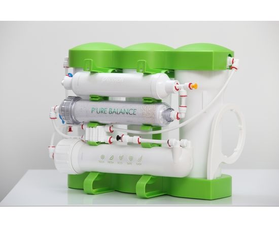 Фильтр для воды Ecosoft P`Ure Balance MO675MPUREBAL, изображение 7