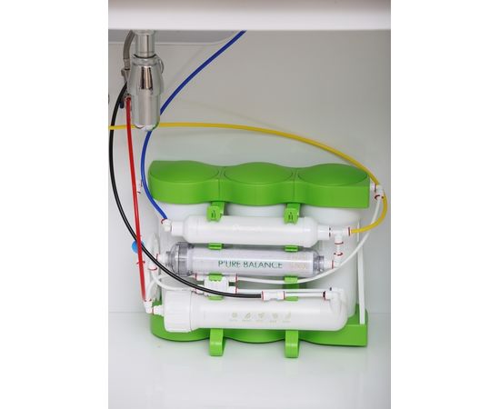 Фильтр для воды Ecosoft P`Ure Balance MO675MPUREBAL, изображение 12