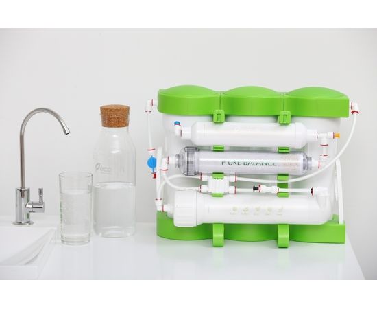 Фильтр для воды Ecosoft P`Ure Balance MO675MPUREBAL, изображение 15