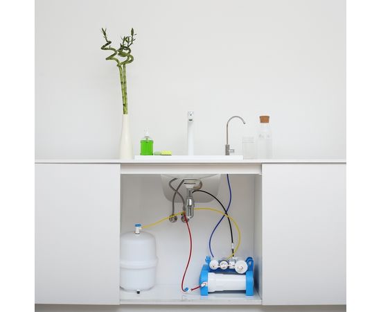 Фильтр для воды Ecosoft P`Ure AquaCalcium MO675MACPURE, изображение 5