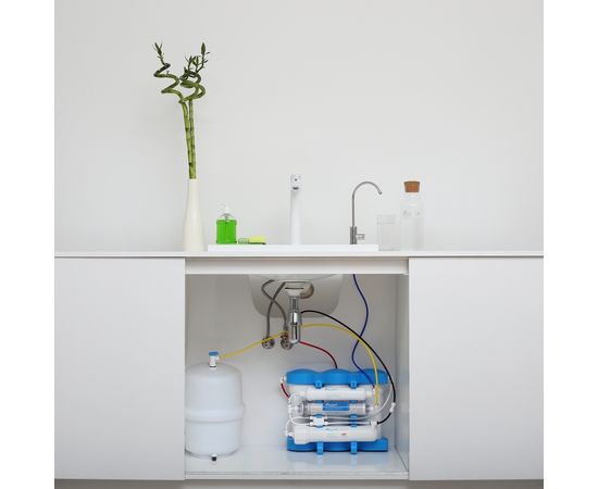 Фильтр для воды Ecosoft P`Ure AquaCalcium MO675MACPURE, изображение 6