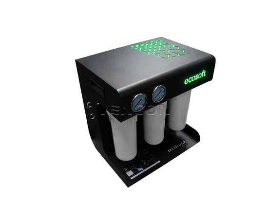 Фильтр для воды Ecosoft RObust 1500, изображение 3