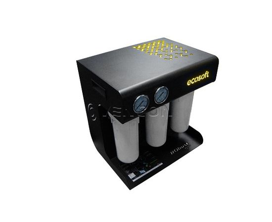 Фильтр для воды Ecosoft RObust 1500, изображение 4