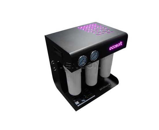 Фильтр для воды Ecosoft RObust 1500, изображение 5