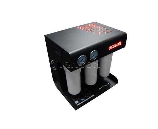 Фильтр для воды Ecosoft RObust 1500, изображение 6