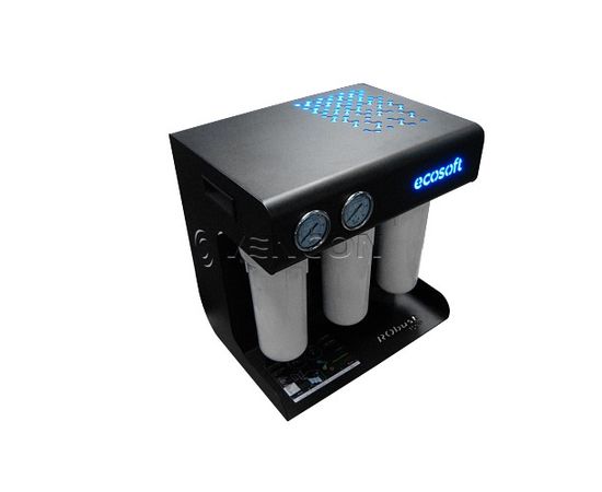 Фильтр для воды Ecosoft RObust 1500, изображение 7