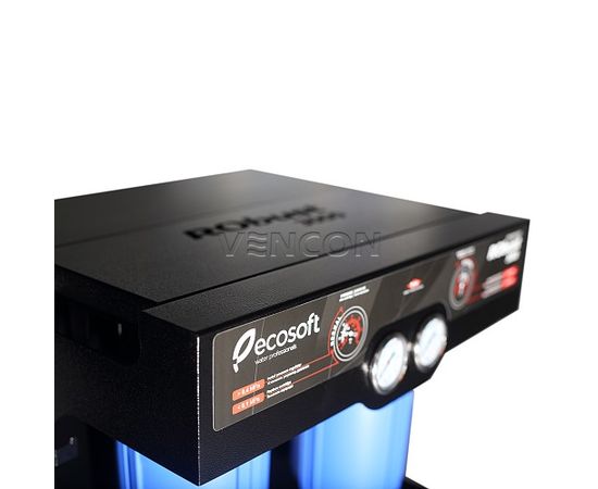 Фільтр для води Ecosoft RObust 3000, зображення 5