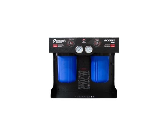 Фільтр для води Ecosoft RObust 3000, зображення 2