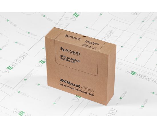 Фильтр для воды Ecosoft RObust Pro, изображение 13