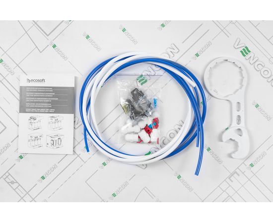 Фильтр для воды Ecosoft RObust Pro, изображение 17