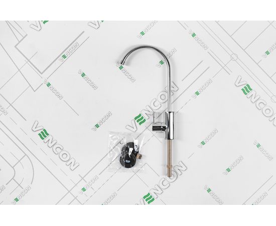 Фильтр для воды Ecosoft RObust Pro, изображение 18