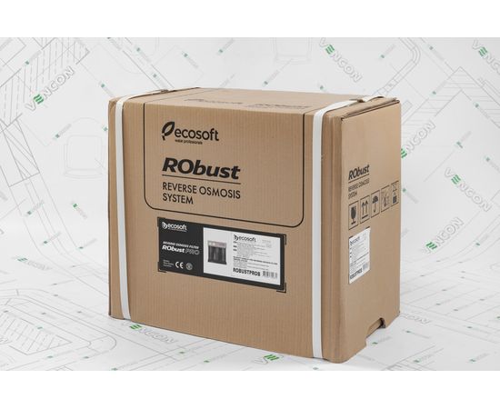 Фильтр для воды Ecosoft RObust Pro, изображение 20