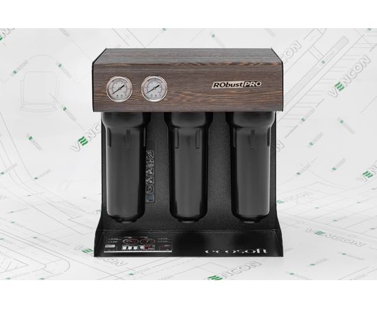 Фильтр для воды Ecosoft RObust Pro, изображение 3