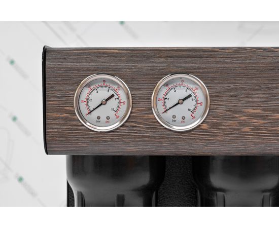 Фильтр для воды Ecosoft RObust Pro, изображение 4