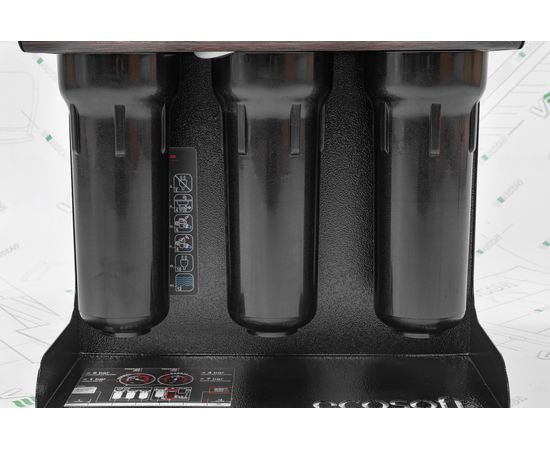 Фильтр для воды Ecosoft RObust Pro, изображение 5