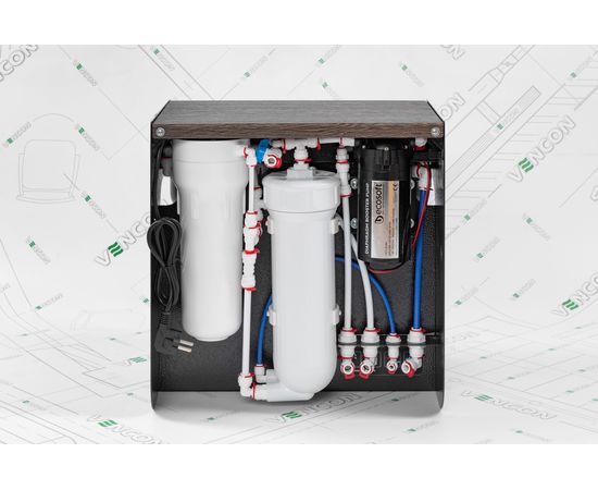 Фильтр для воды Ecosoft RObust Pro, изображение 9