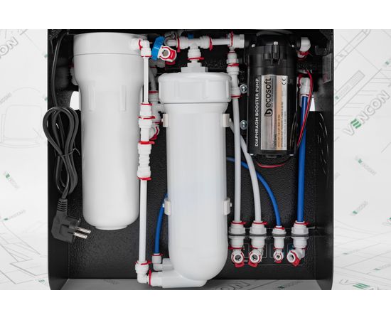 Фильтр для воды Ecosoft RObust Pro, изображение 10