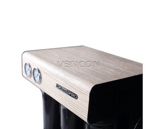 Фильтр для воды Ecosoft RObust Pro Бежевый, изображение 4