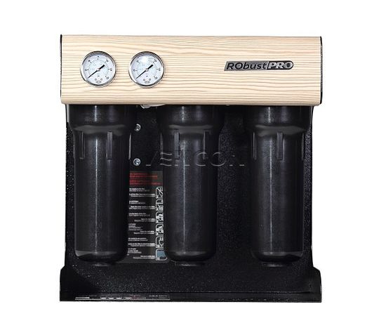 Фильтр для воды Ecosoft RObust Pro Бежевый