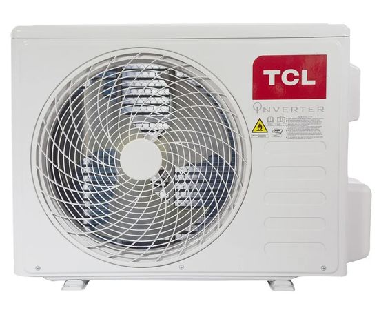 Кондиціонер спліт-система TCL Ocarina TAC-12CHSD/TPG11I Inverter R32 WI-FI, зображення 11
