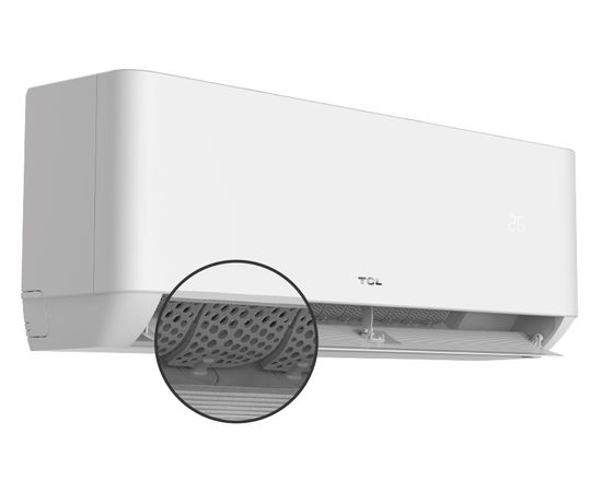 Кондиціонер спліт-система TCL Ocarina TAC-12CHSD/TPG11I Inverter R32 WI-FI, зображення 4