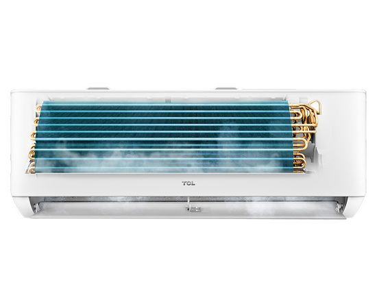 Кондиціонер спліт-система TCL Ocarina TAC-12CHSD/TPG11I Inverter R32 WI-FI, зображення 7