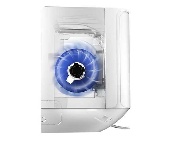 Кондиціонер спліт-система TCL Ocarina TAC-12CHSD/TPG11I Inverter R32 WI-FI, зображення 9