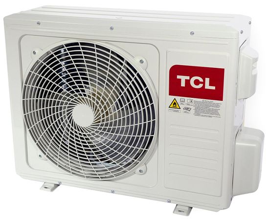 Кондиціонер спліт-система TCL Ocarina TAC-18CHSD/TPG11I Inverter R32 WI-FI, зображення 10