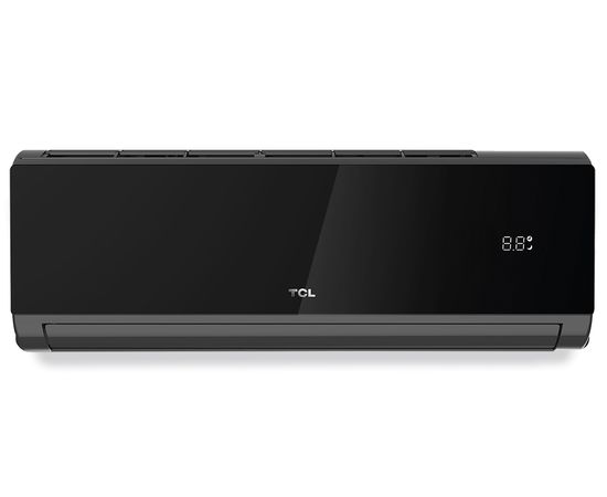 Кондиціонер спліт-система TCL TAC-09CHSD/XA82I Black Inverter R32 WI-FI Ready, зображення 2