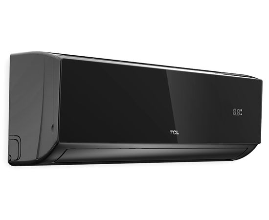 Кондиціонер спліт-система TCL TAC-09CHSD/XA82I Black Inverter R32 WI-FI Ready, зображення 4